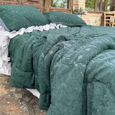 Trapunta Dayane Matrimoniale con Federe – Greige, Ottanio o Cipria – 260x260 cm
