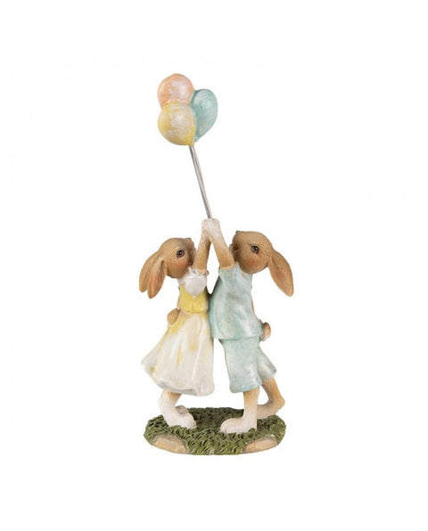 Ballon rabbits