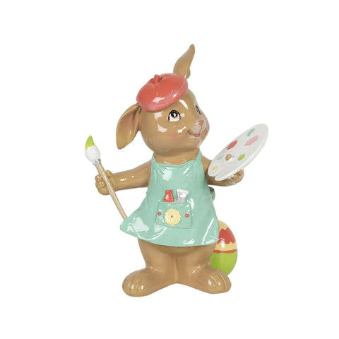 Artist Bunnies