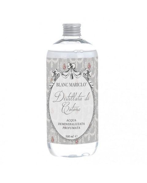 Acqua Profumata Demineralizzata by Blanc MariClò