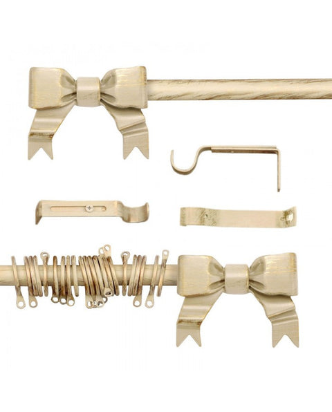 BASTONE FIOCCO L'ATELIER 17