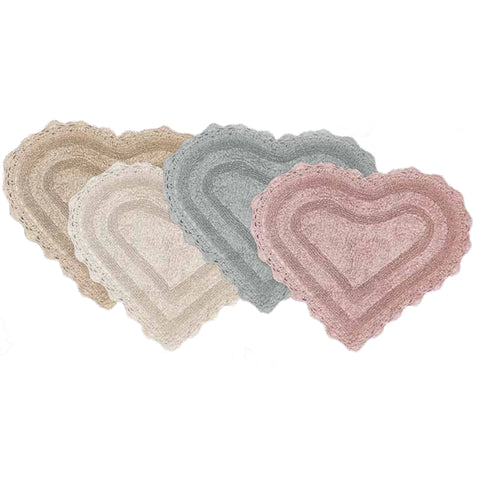Tappeto Petit Coeur