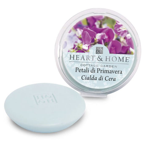 Cialda Petali di Primavera