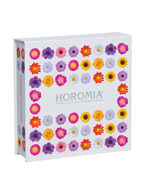 HoroKit Monodose Horomia - Box regalo 18 fragranze in formato da 20 ml