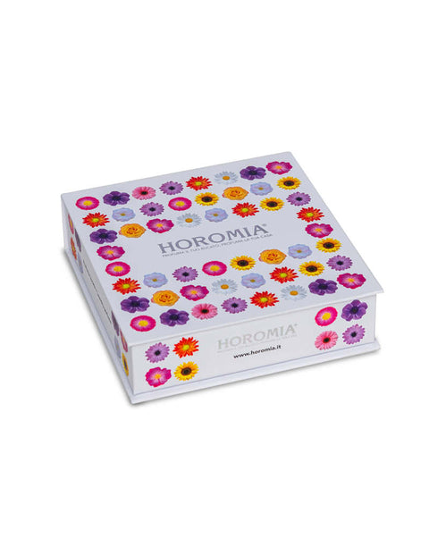 HoroKit Monodose Horomia - Box regalo 18 fragranze in formato da 20 ml