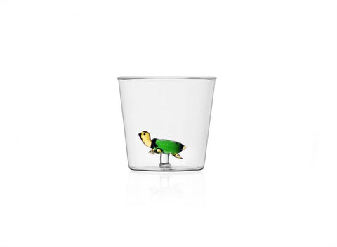 Animal Farm Glasses