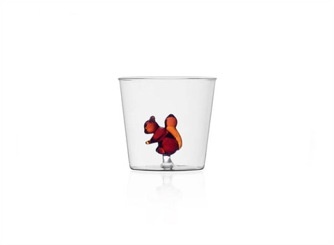 Animal Farm Glasses