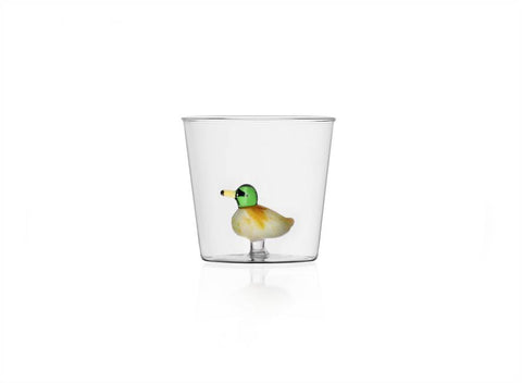 Animal Farm Glasses