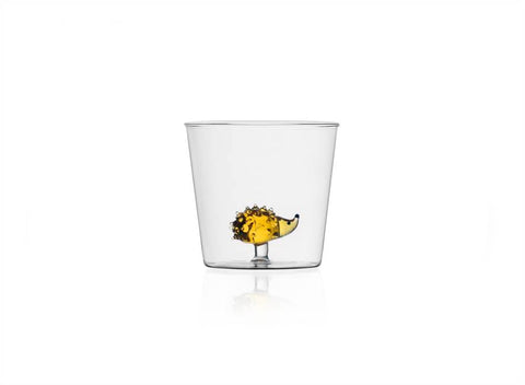 Animal Farm Glasses