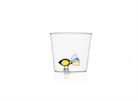 Animal Farm Glasses