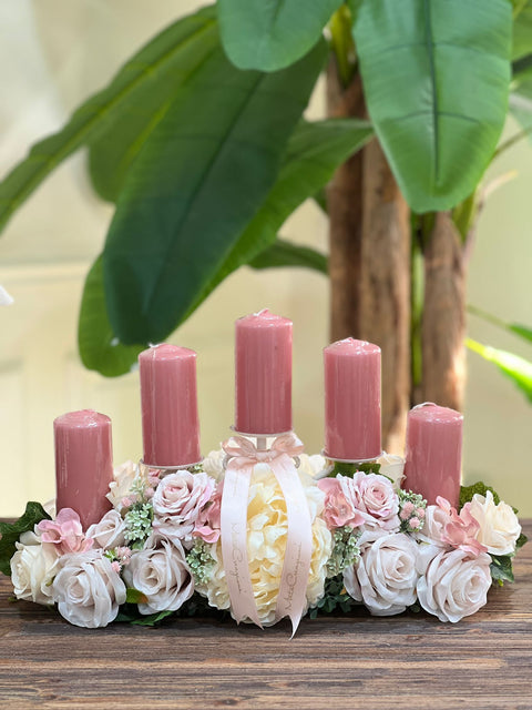 Imperial centerpiece