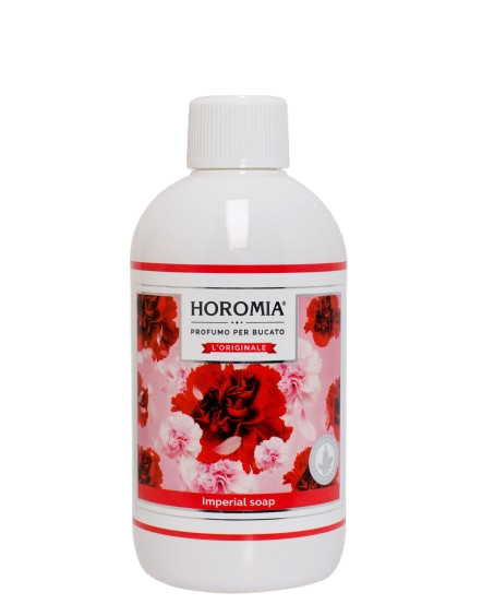 PROFUMA BUCATO FRAGRANZA IMPERIAL SOAP HOROMIA