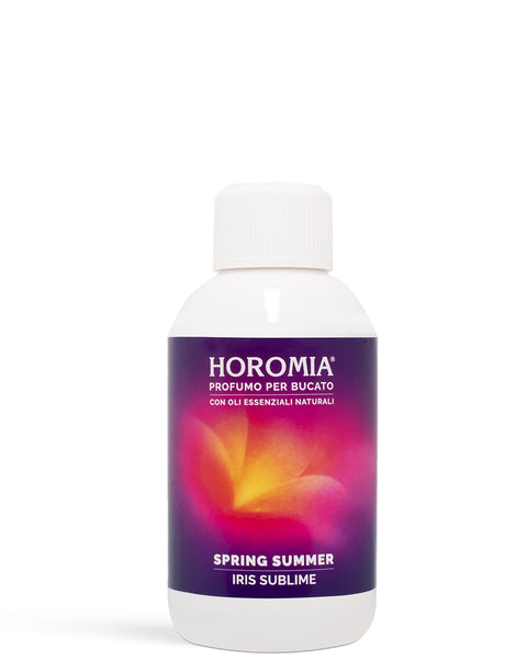 Profuma Bucato Iris Sublime Horomia (Limited Edition Spring Summer 2026) - 250ml