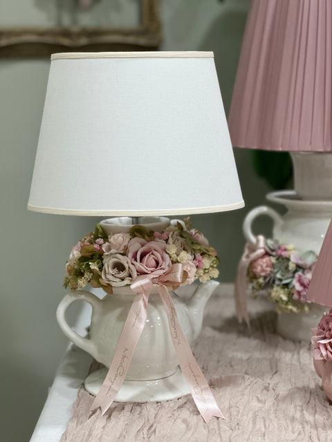 Lampada Bridgerton