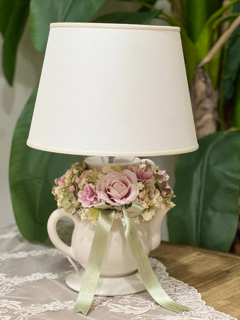 Lampada Bridgerton