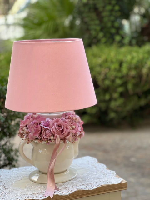 Lampada Bridgerton