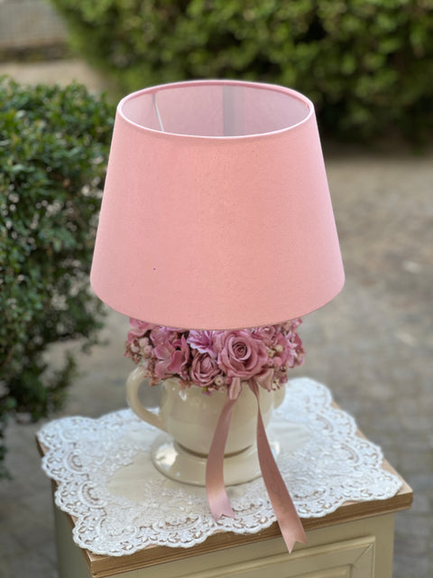 Lampada Bridgerton