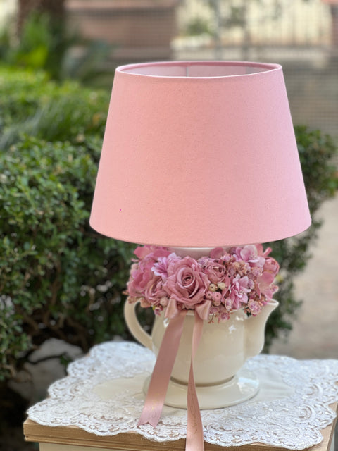 Lampada Bridgerton