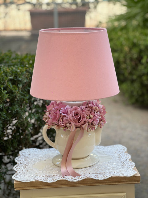 Lampada Bridgerton