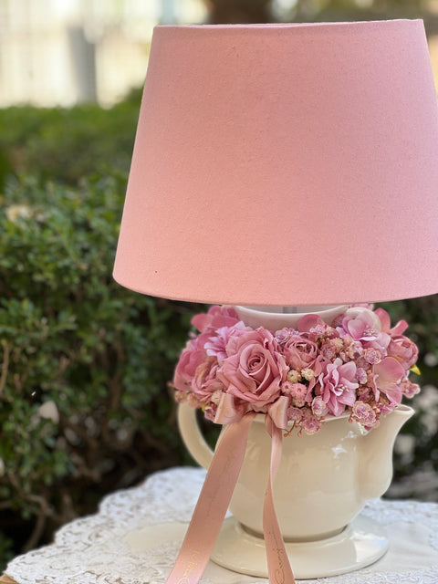 Lampada Bridgerton