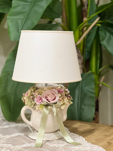 Lampada Bridgerton