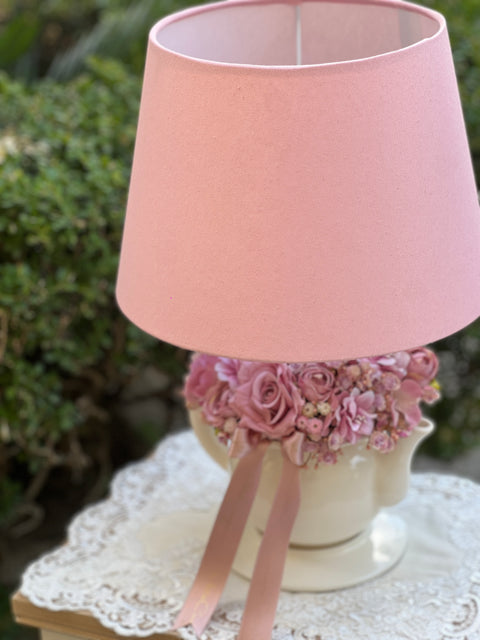 Lampada Bridgerton