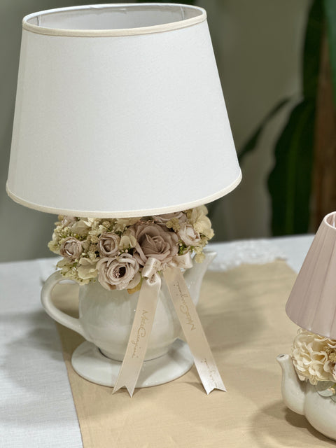 Lampada Bridgerton