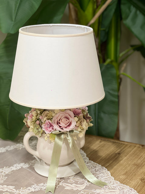 Lampada Bridgerton