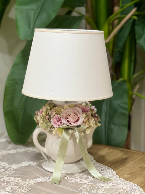Lampada Bridgerton