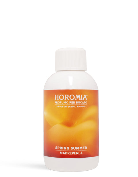 Profuma Bucato Madreperla Horomia (Limited Edition Spring Summer 2026) - 250ml