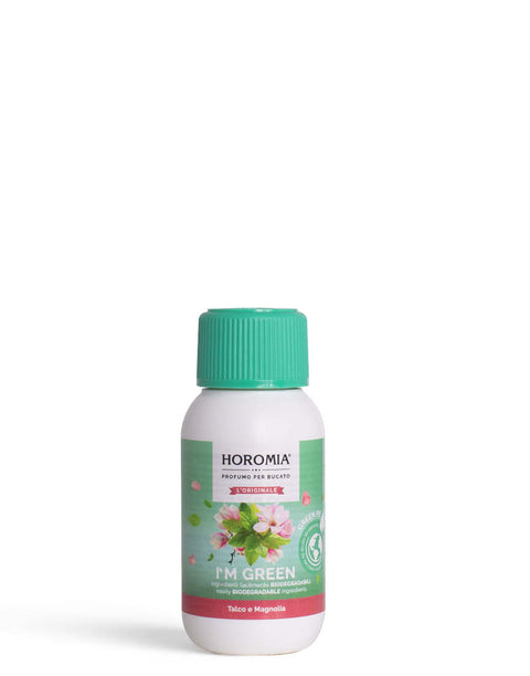 Profuma Bucato Talco e Magnolia Bio Horomia - 400ml o 100ml