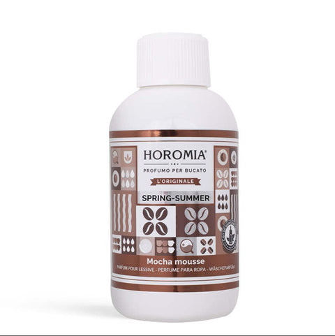Profuma Bucato Mocha Mousse Horomia (Limited Edition Spring Summer 2025) - 250ml