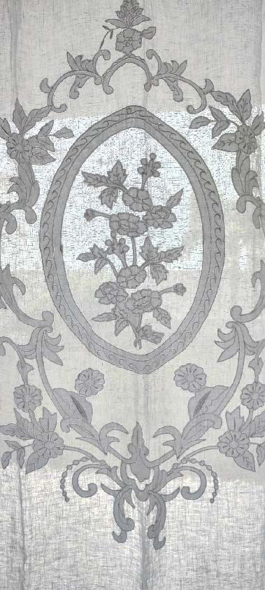 Coppia Tende Galatea