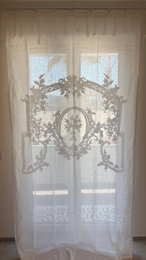 Coppia Tende Artemide
