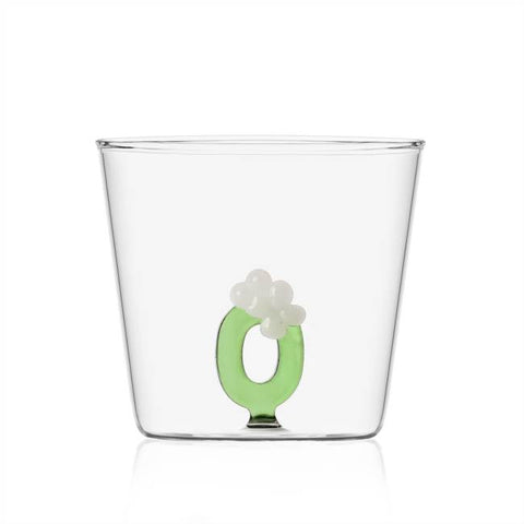 Alphabet Glasses