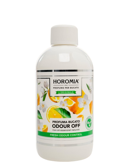 Profuma bucato fragranza Odour off