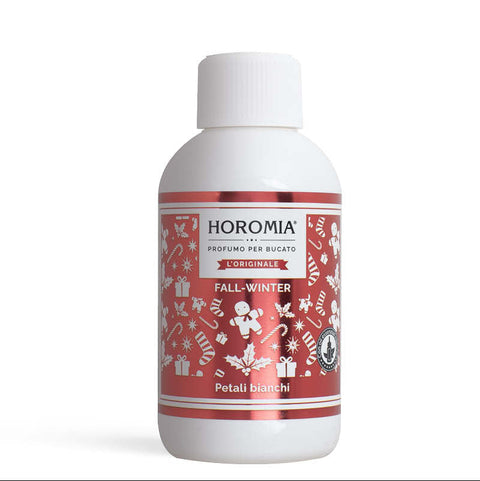 Profuma Bucato Petali Bianchi Horomia (Limited Edition Fall Winter) - 250ml