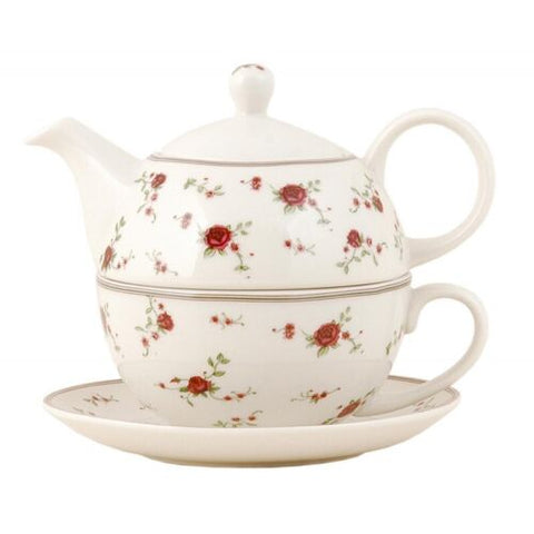 Set Tazza Teiera "Tea For One"