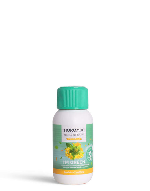 Profuma Bucato Sandalo e Ylang Ylang Bio Horomia - 400ml o 100ml