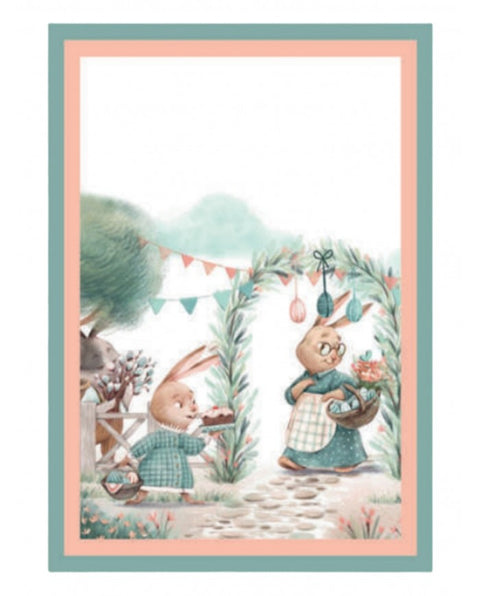 Canovacci Dolce Pasqua