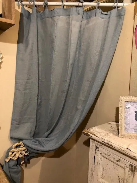 Pair of Sun Awnings