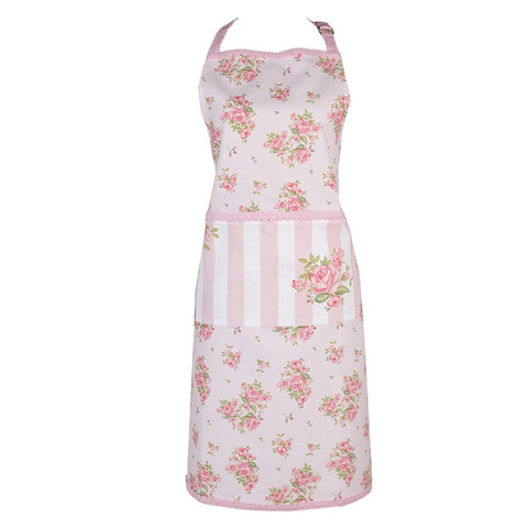 Roses collection apron