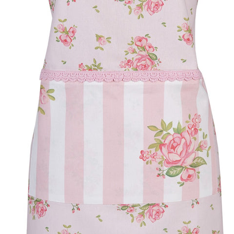 Roses collection apron