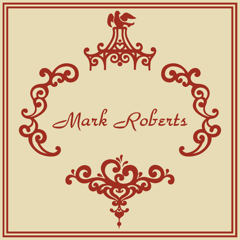 Mark Roberts