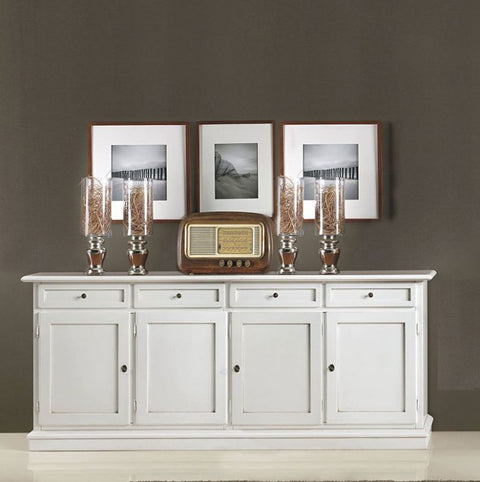 Credenza Buffet 4 ante