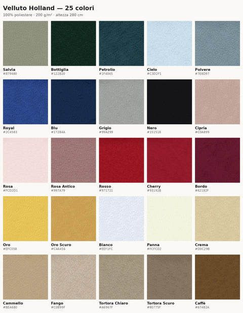Velvet Quilt "Kaluka"