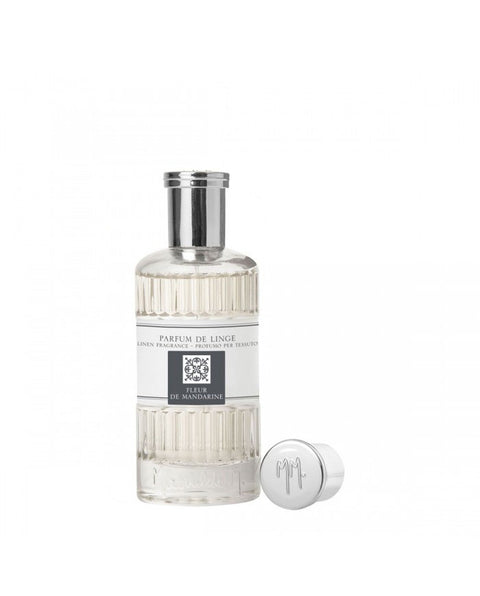 Perfume for fabric - Fleur de Mandarine