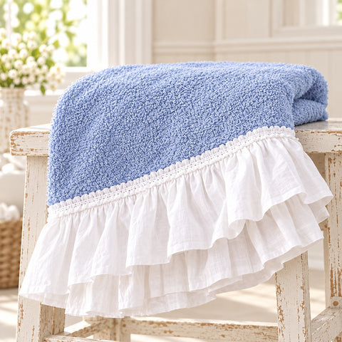 Set Spugna Emotion Cielo
