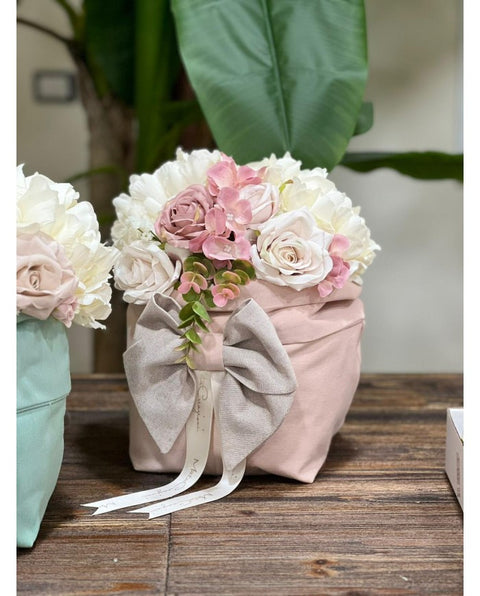 flower bags