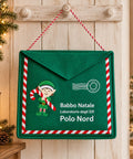 Busta Lettera Xmas